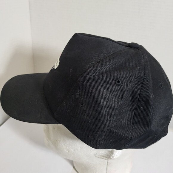 Briggs & Stratton Hat Snapback Baseball Vintage 80s Cap Retro Dad Trucker NOS - Picture 6 of 11